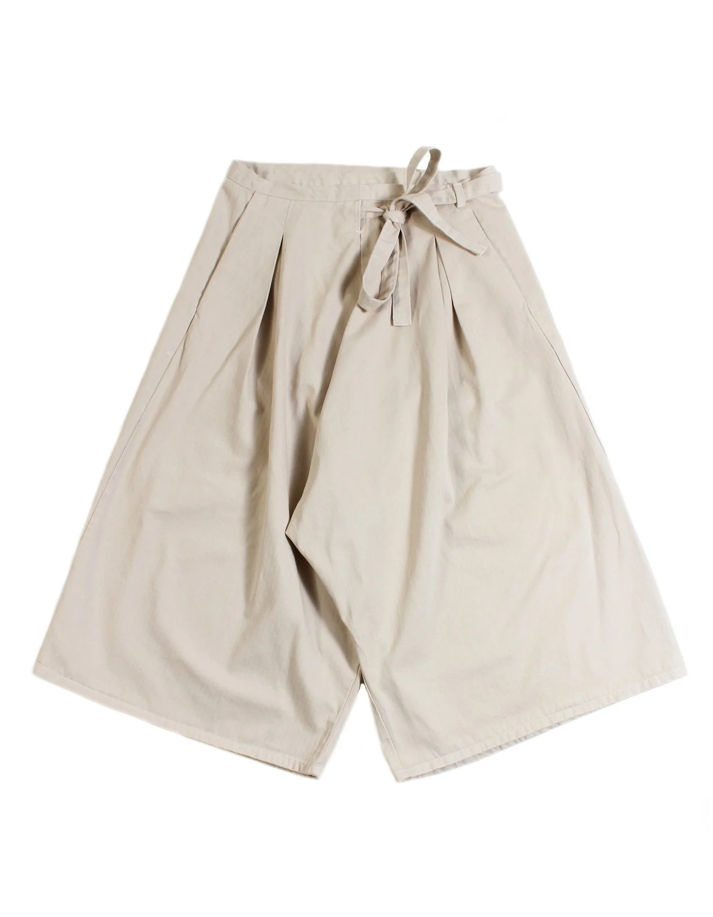 DOUHIKI - NATURAL | Prospective Flow | Japanese Fashion for Men